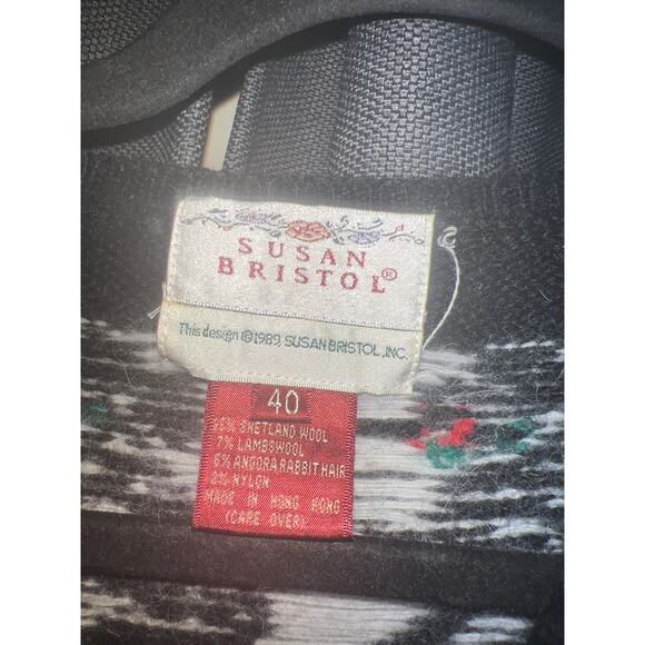 Ugly Christmas Sweater Xmas Size Large Dog - Picture 2 of 3